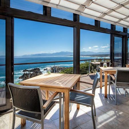 Cliff Lodge Gansbaai Extérieur photo