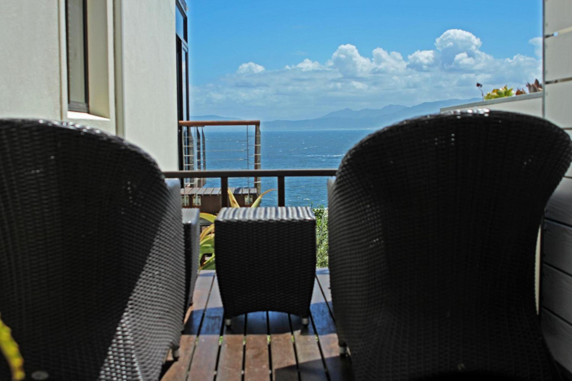 Cliff Lodge Gansbaai Chambre photo