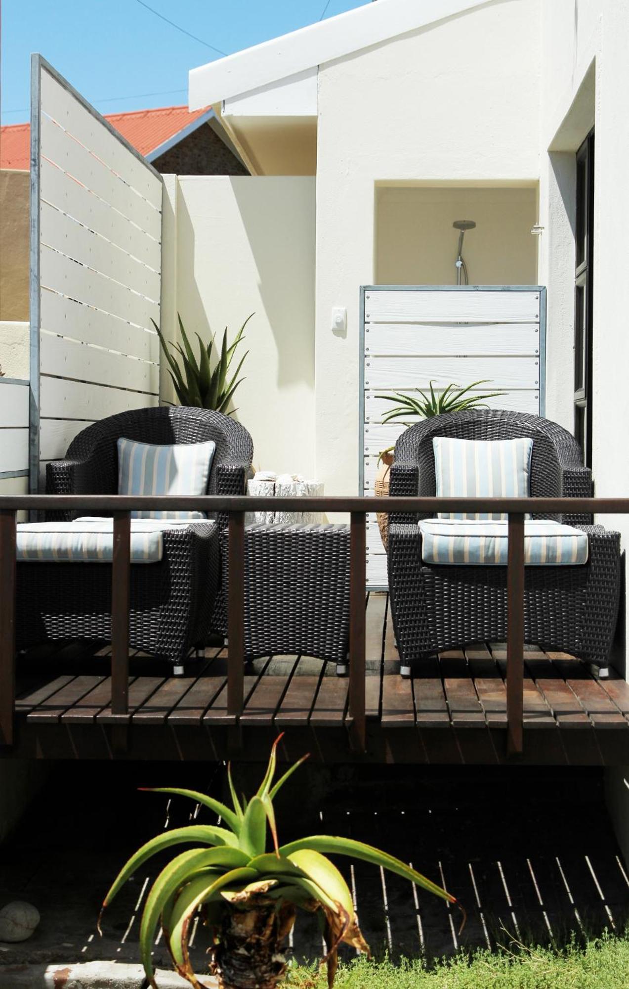 Cliff Lodge Gansbaai Chambre photo