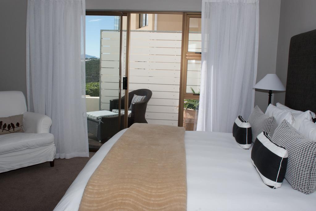 Cliff Lodge Gansbaai Extérieur photo