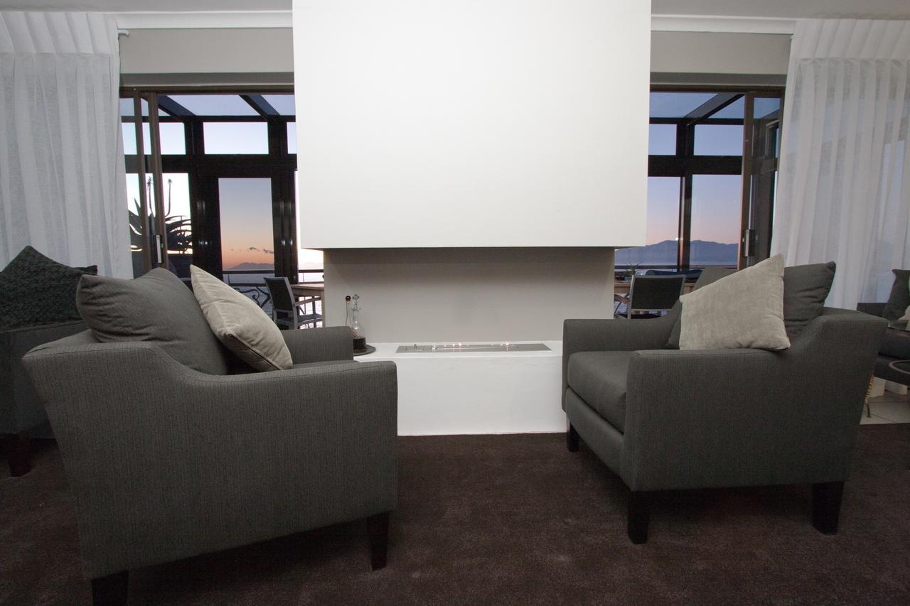 Cliff Lodge Gansbaai Extérieur photo