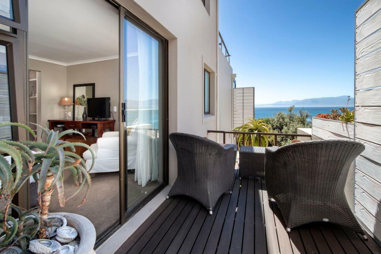 Cliff Lodge Gansbaai Extérieur photo