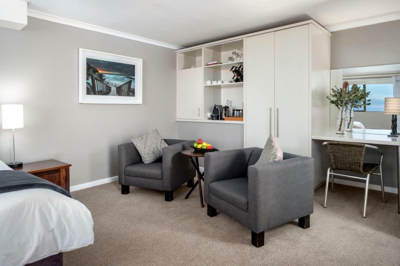 Cliff Lodge Gansbaai Extérieur photo